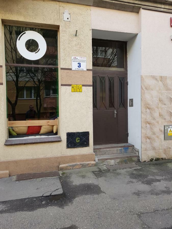 Kaja Apartamenty Legnica Exterior foto