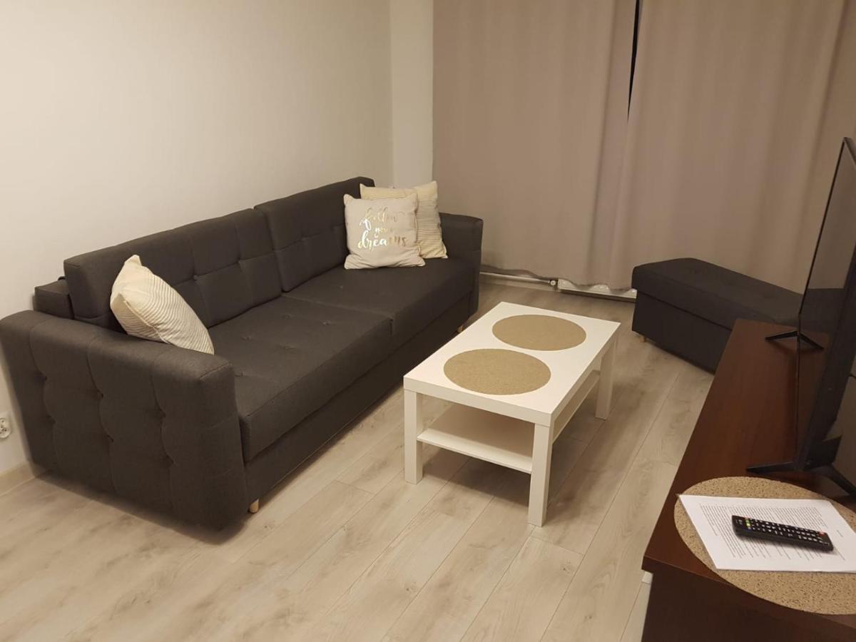 Kaja Apartamenty Legnica Exterior foto